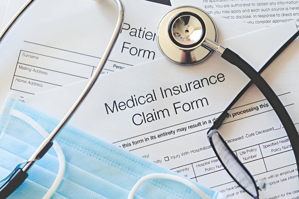 Boost Medical Claims